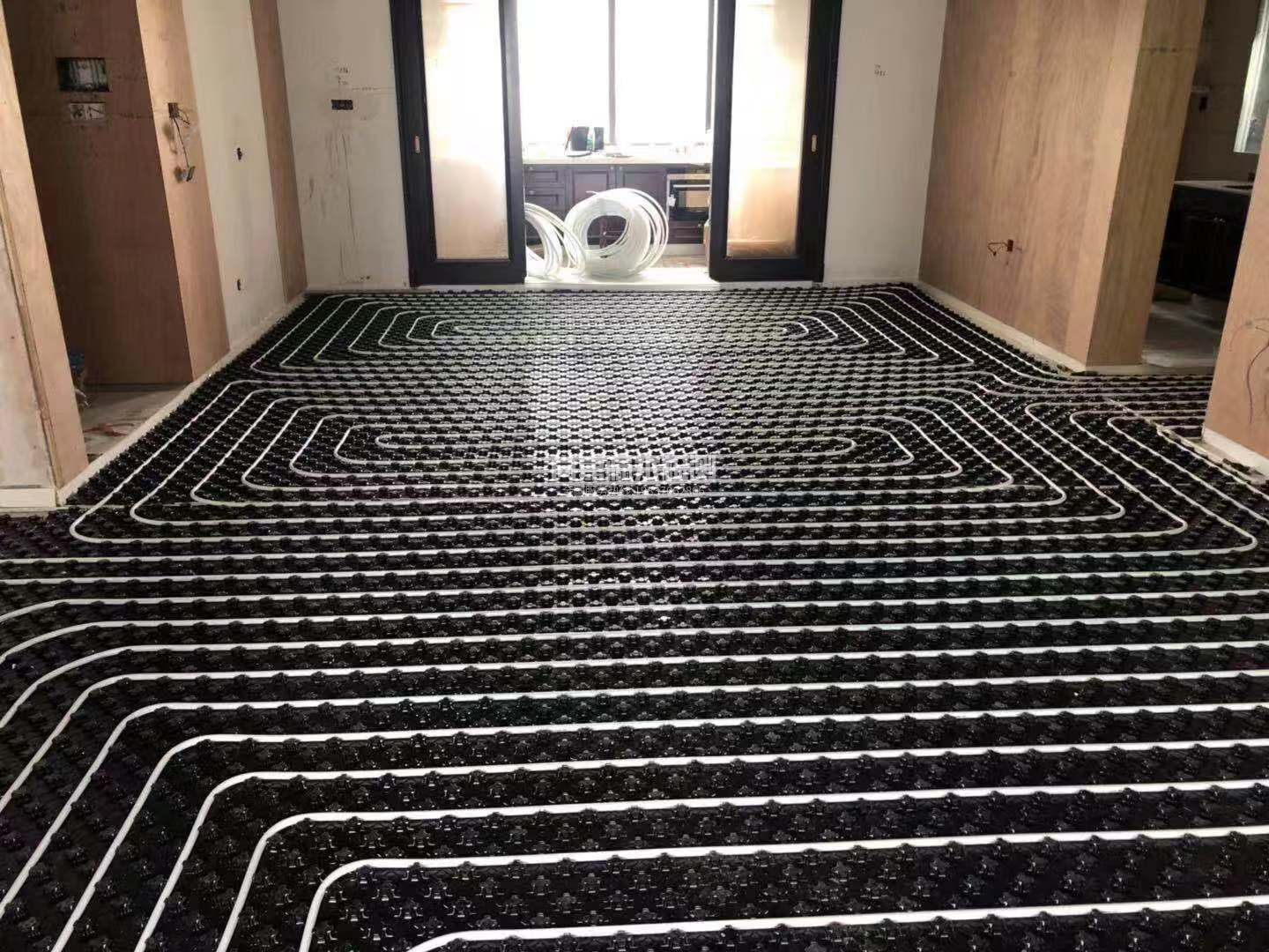 阿克陶地暖供热前需要注意什么